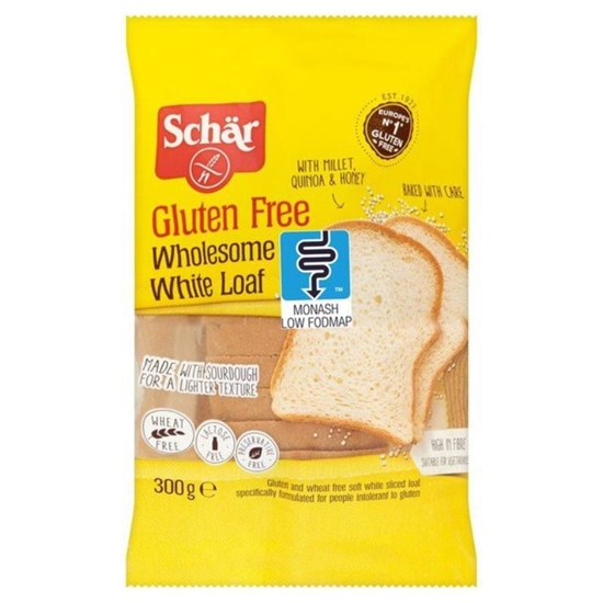 Picture of SCHAR CLASSICO MASTRO PANE 300